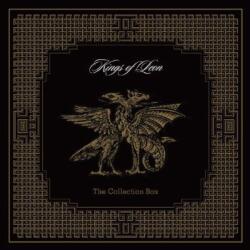 Kings of Leon Collection Box