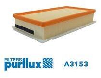PURFLUX Filtru aer PURFLUX A3153 (A3153) - automobilus