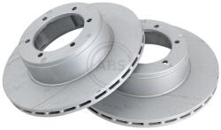 A. B. S Brzdový kotúč A. B. S. 16890 (16890)