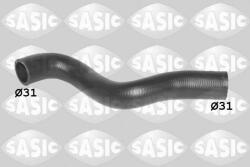SASIC Hadica chladenia SASIC 3406463 (3406463)