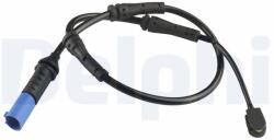 DELPHI Výstražný kontakt, opotrebenie brzdového obloženia DELPHI LZ0377 (LZ0377)