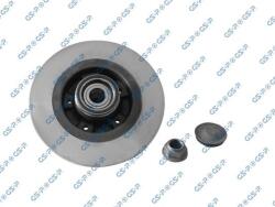 GSP Disc frana GSP 9230138K (9230138K)