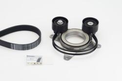 Continental Ctam Set curea transmisie cu caneluri CONTINENTAL CTAM 7PK1190 EXTRA K1 (7PK1190 EXTRA K1) - automobilus