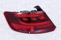 Magneti Marelli Lampa spate MAGNETI MARELLI 714081100701 (714081100701) - fixbox