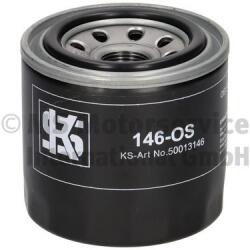 Kolbenschmidt Olejový filter KOLBENSCHMIDT 50013146 (50013146)