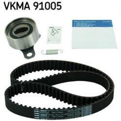SKF Set curea de distributie SKF VKMA 91005 (VKMA 91005) - centralcar