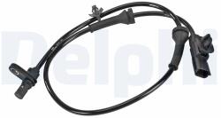 DELPHI Snímač počtu otáčok kolesa DELPHI SS21551-12B1 (SS21551-12B1)