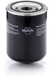 Mann-filter Olejový filter MANN-FILTER W 1374/5 (W 1374/5)