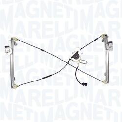 Magneti Marelli Mecanism actionare geam MAGNETI MARELLI 350103115900 (350103115900) - centralcar