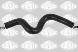 SASIC Hadica chladenia SASIC 3406352 (3406352)