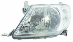 DEPO Far DEPO 212-11G9L-LEMNC (212-11G9L-LEMNC) - automobilus