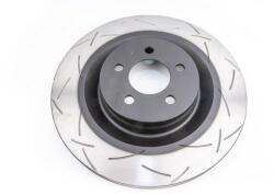 DBA Disc frana de performanta DBA DBA42444S (DBA42444S) - automobilus