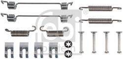 Febi Bilstein Súprava príslušenstva, brzdové čeľuste FEBI BILSTEIN 182283 (182283)