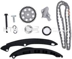 SNR Sada rozvodovej reťaze SNR KDC457.11 (KDC457.11)