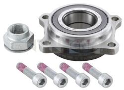 SNR Súprava ložísk kolesa SNR R160.24 (R160.24)