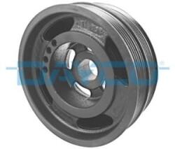 DAYCO Remenica kľukového hriadeľa DAYCO DPV1107 (DPV1107)