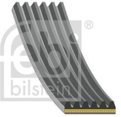 Febi Bilstein Ozubený klinový remeň FEBI BILSTEIN 179843 (179843)