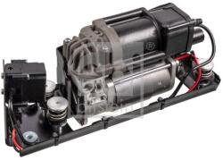 Febi Bilstein Kompresor pneumatického systému FEBI BILSTEIN 185703 (185703)