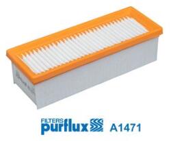 PURFLUX Filtru aer PURFLUX A1471 (A1471) - fixbox