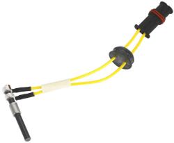 WEBASTO Bujie incandescenta, incalzire auxiliara WEBASTO 1322420A (1322420A)