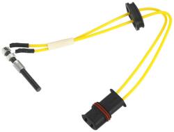 WEBASTO Bujie incandescenta, incalzire auxiliara WEBASTO 1322417A (1322417A)