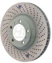 Shw Performance Disc frana SHW PERFORMANCE PFR31004 (PFR31004)