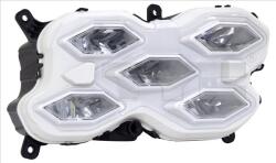 TYC Proiector ceata TYC 19-15267-00-9 (19-15267-00-9) - automobilus