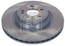 Febi Bilstein Disc frana FEBI BILSTEIN 184660 (184660)