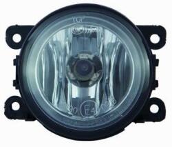 DEPO Proiector ceata DEPO 320-2017N-AQ (320-2017N-AQ) - automobilus