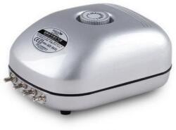 HAILEA ACO-9610 levegőpumpa 4 db szeleppel (600 l/h - állítható | 10 w)