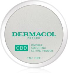 Dermacol Cannabis Garden матираща фиксираща пудра 8 гр