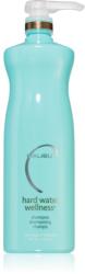 Malibu C Hard Water Wellness дълбоко почистващ шампоан против твърда вода 1000ml