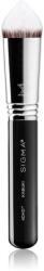 Sigma Beauty Face 4DHD Kabuki Brush perie kabuki anticearcăne 4DHD 1 buc