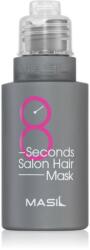 MASIL 8 Seconds Salon Hair Masca regeneratoare pentru scalp gras și vârfuri uscate 50 ml