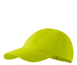 MALFINI Gyermek Malfini sapka pamut regalbila lime