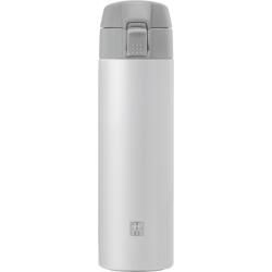 ZWILLING Rozsdamentes acél termosz, 0.45 L, Fehér (ACT-AGDZWLTKT0003)