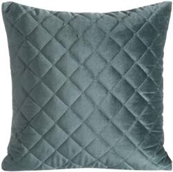 Eurofirany Díszpárnahuzat, RIA1 45x45, Zöld