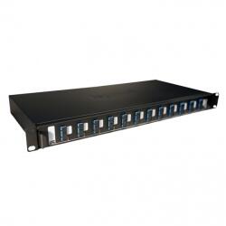 Legrand 032164 patch panel 1U (032164)