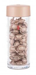 Elizabeth Arden Ceramide Vitamin C Capsules Radiance Renewal Serum bőrélénkítő és bőrfiatalító kapszulás szérum a fiatalosabb arcbőrért 60 db nőknek