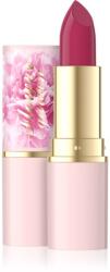 Eveline Cosmetics Flower Garden ruj lucios hidratant culoare 03 4 g