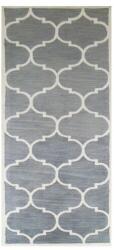Bakero Szőnyeg Florida silver runner (78x244 cm) (bain0000007)