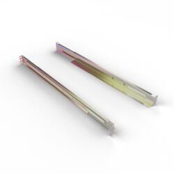 nJoy UPAC-RAILKIT-CY01B rack tartozék Rack sín készlet (UPAC-RAILKIT-CY01B)