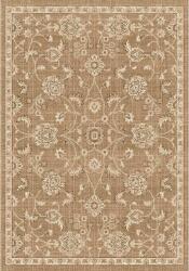 Cortinatex Kft Ottoman D730A_FMA77 barna klasszikus mintás szőnyeg 133x190 cm (d730a77_133190)