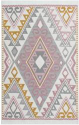 Bakero Szőnyeg Kelim Arya 08 pink/yellow (120x180 cm) (batr0000957)