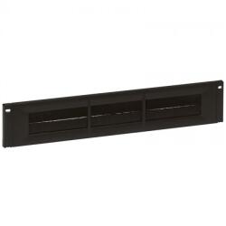 Legrand 0 465 29 rack tartozék Kábelcsatorna (046529)