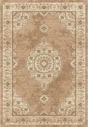 Cortinatex Ottoman D133A_FMA67 bézs klasszikus mintás szőnyeg 160x230 cm (d133_160230beige)