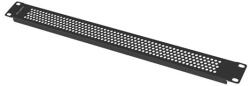 Lanberg AK-1411-B rack tartozék Fedőlemez (AK-1411-B)