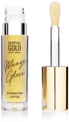 Dripping Gold Mango Gloss Hidratáló ajakolaj, 3, 8ml