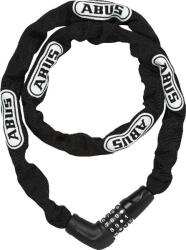 ABUS 5805C/110 black Steel-O-Chain