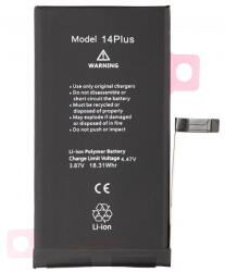 Aftermarket Piese si componente Acumulator Apple iPhone 14 Plus, Diagnostic (acu/ai14p/diag) - vexio